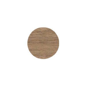 REXAU Заглушка самоклеющаяся D14мм (20шт) Орех Неаполь