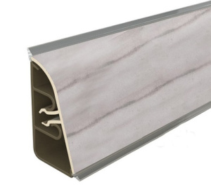 Пристеночный бортик Thermoplast Торнадо 1400 AP850 4200 мм