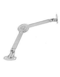 Кронштейн антресольный SFD 006(клик- кляк) 9714