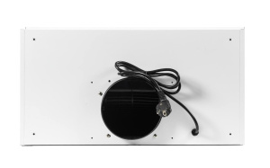 Вытяжка кухонная электрическая бытовая Марка PETRICA модельF0560CR2D15,100см Белая