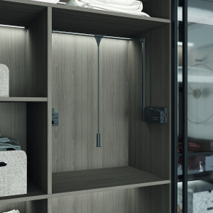 


















































Пантограф Starax(850-1150*285*900) Антрацит. нагрузка-10кг