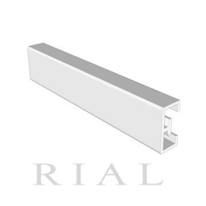 KV-99 Стяжка  профиль хром 5,0м