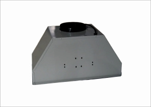 Вытяжка кухонная электрическая бытовая Марка PETRICA модель F0652S1N1W1,ширина не более 100см