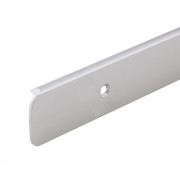 Планка торцевая универсальная для столешниц 28 мм(Уралплит)