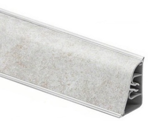 Пристеночный бортик Thermoplast Галия 1282 AP740 4200 мм
