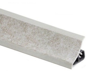 Пристеночный бортик Thermoplast Галия 1282 (ф-ра 153) MRK120 3000 мм