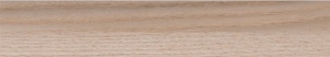 Кромка Ясень Борнхольм дерево 0,45х19 мм АБС Dollken