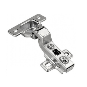 Петля вкладная 110 VR саморез