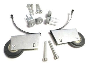 Ролики для рамок С