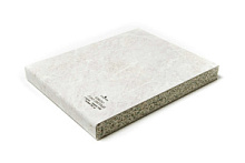 Столешница ТРОЯ R8 Опал светлый 3062/SO** камень 3000х600х38 мм/2