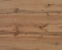 Стеновая панель КЕДР Дуб Вотан 7052 FL 4100х600х10 мм