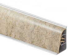 Пристеночный бортик Thermoplast Ниагара 1271 AP740 4200 мм