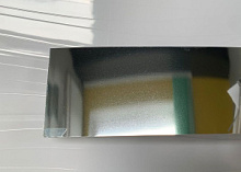 Кромка CROMO глянец 1,5х42 мм АБС SH