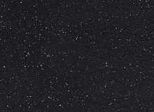 Кромка с клеем КЕДР Андромеда чёрная 1052 1 глянец 0,6х44х3050 мм