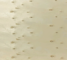 Фанера ФСФ SYPLY Берёза CP (3 сорт) 2440х1220х4 мм