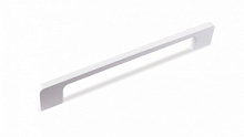 Ручка-скоба FS 108 160 Белый глянец (№15)