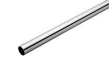 Штанга круглая D16*1,0*3000мм хром 2030