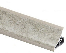 МRК120-1258 Плинтус для столешниц 18*18*3,0 Stromboly grey (ф-ра 149)