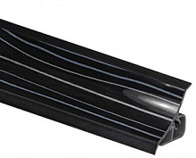 МRК120-1278 Плинтус для столешниц 18*18*3,0 Неон (ф-ра 1905)