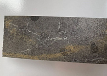 Кромка Королевский опал матовый 1,5х42 мм АБС SH