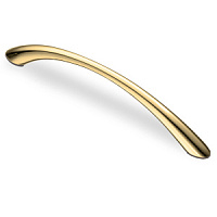 Ручка-скоба 2190,96мм, золото