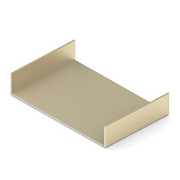 Упор прямой золото 5,4 м