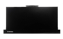 Вытяжка кухонная электрическая бытовая Марка PETRICA модель F0560CR2D15 шир.100см Черная