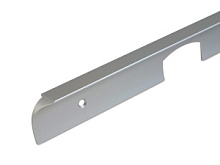 Планка угловая для столешниц 38 мм (Уралплит)