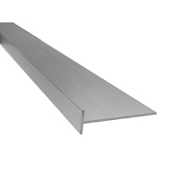 Планка Щелевая R-2.5  38мм(Троя)