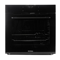 Духовой шкаф бытовой электрический Марка PETRICA модель E750116L-G1G1TFW,шир.60см