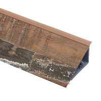 Пристеночный бортик REHAU Сосна Силэнд 812U 112 Perfetto-line 4200 мм