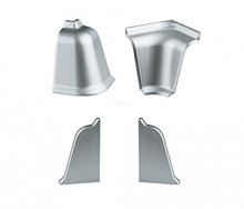 Комплект аксессуаров к LB 37 алюминий 210