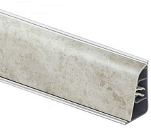 Пристеночный бортик Thermoplast Королевский опал светлый 1232 AP740 4200 мм