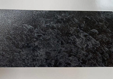 Кромка Кастило тёмный шагрень 1,5х42 мм АБС KT