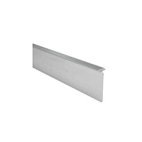 Планка щелевая для столешниц 38 мм (КЕДР) 1521 R2 5 для кромки