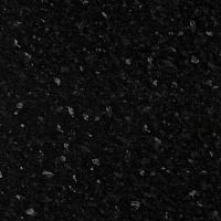 Стеновая панель КЕДР Чёрный гранит 3505 XX 3050х600х4 мм