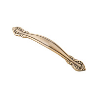 Ручка-скоба 011,96 мм, бронза