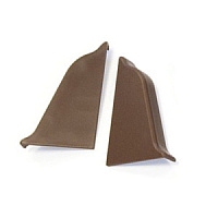 Заглушка АР740 1273/1293/1324/286/1350 (1лев.+1прав)