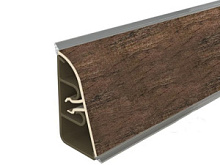 Пристеночный бортик Thermoplast Трансильвания 1422 AP850 4200мм (ф-ра703/094)