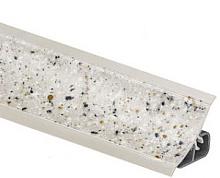 МRК120-1279 Плинтус для столешниц 18*18*3,0 Гренобль (ф-ра 595)