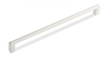 Ручка-скоба FS 184 160 Белый глянец (№15)