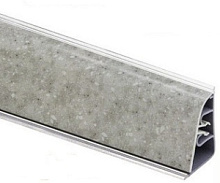 Пристеночный бортик Thermoplast Берилл 1239 AP740 4200 мм