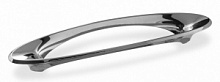 Ручка-модель FМ 051 128 Хром глянец