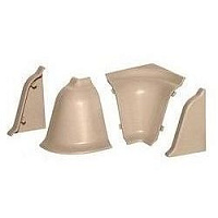 Угол внутренний BL 44-080 (1226) к 072/097 (25 шт)