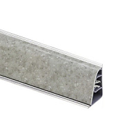 Пристеночный бортик Thermoplast Берилл 1239 AP850 4200 мм