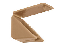 Уголок мебельный пластиковый бук  5352 (100 шт. уп.) DMF