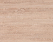 Стеновая панель КЕДР Дуб Сонома 3230 S 4100х600х10 мм