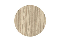 REXAU Заглушка самоклеющаяся D20мм (12шт) Плэйн