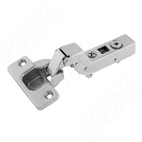 Петля вкладная без пружины 110 DM саморез