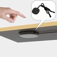 Датчик касания индукционный диммируемый 12-24V.30/60W до 70мм DC 12 от прикосновения